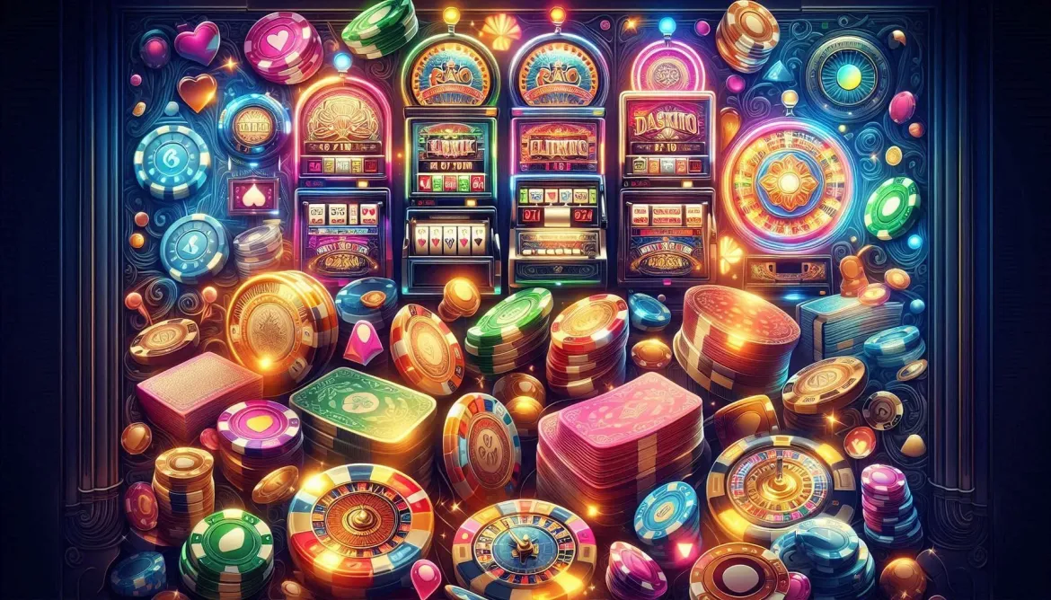 Bet365 Casino